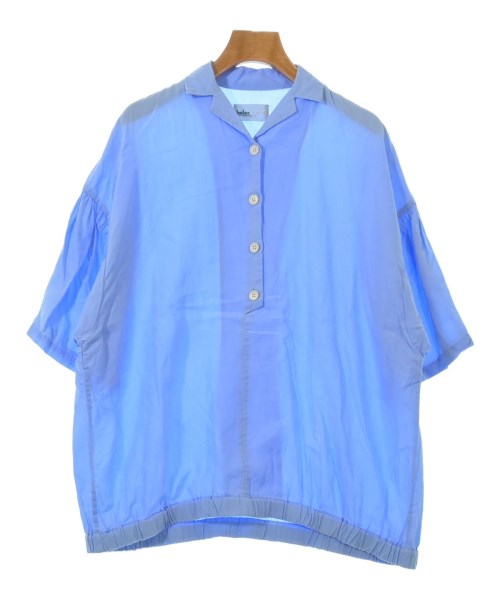 kolor เสื้อลำลอง