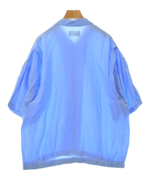 kolor เสื้อลำลอง