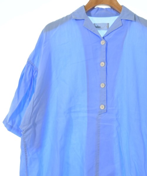 kolor เสื้อลำลอง