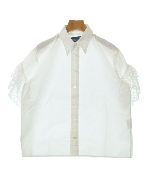 kolor เสื้อลำลอง