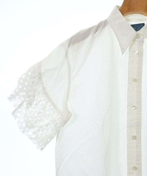 kolor เสื้อลำลอง