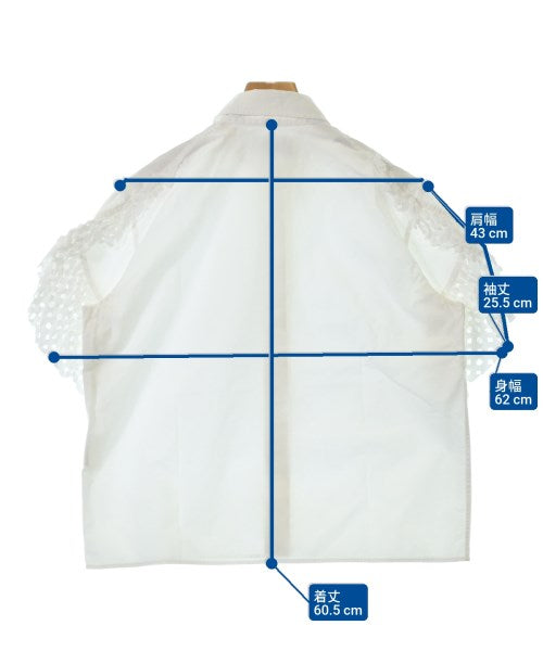 kolor เสื้อลำลอง