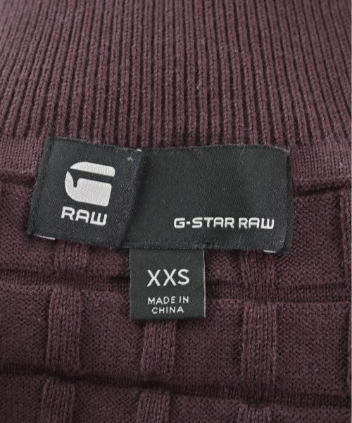 G-STAR RAW เสื้อกันหนาว