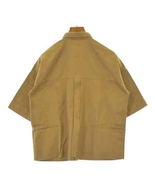 HAVERSACK เสื้อลำลอง