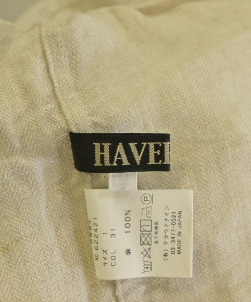 HAVERSACK เสื้อสตรี