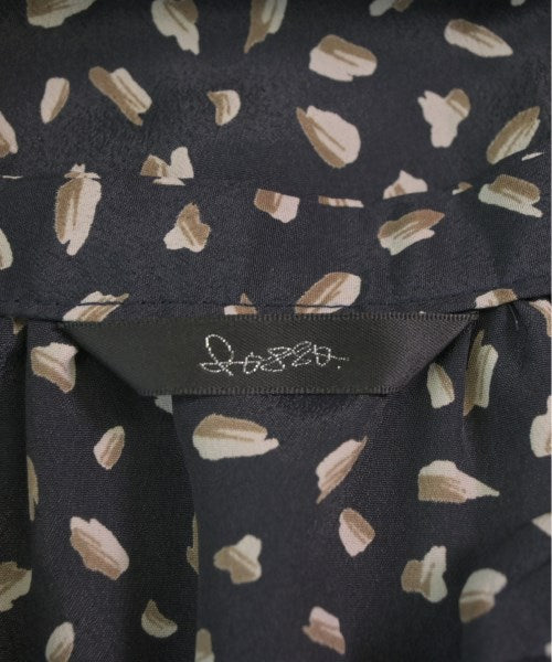 URBAN RESEARCH DOORS เดรสที่เป็นเสื้อเชิ้ตตัวยาว