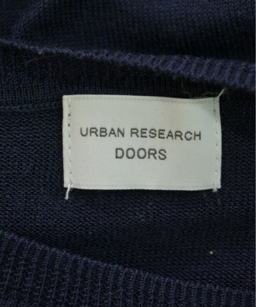 URBAN RESEARCH DOORS เสื้อกันหนาว