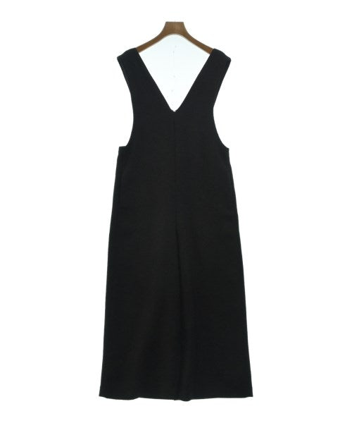 URBAN RESEARCH DOORS ชุดเอี๊ยม/เสื้อคลุมหลวมๆ/จั๊มสูท