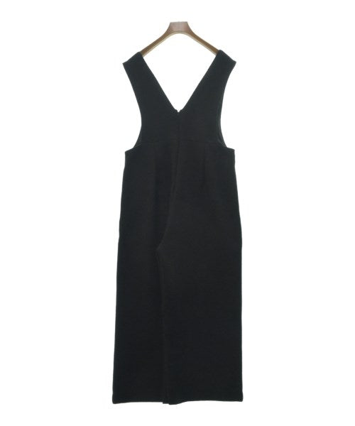 URBAN RESEARCH DOORS ชุดเอี๊ยม/เสื้อคลุมหลวมๆ/จั๊มสูท