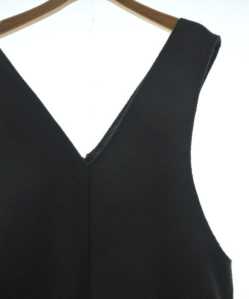 URBAN RESEARCH DOORS ชุดเอี๊ยม/เสื้อคลุมหลวมๆ/จั๊มสูท