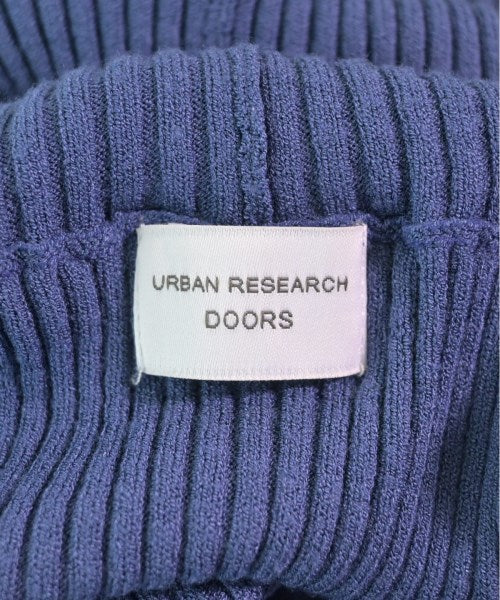 URBAN RESEARCH DOORS เสื้อกันหนาว