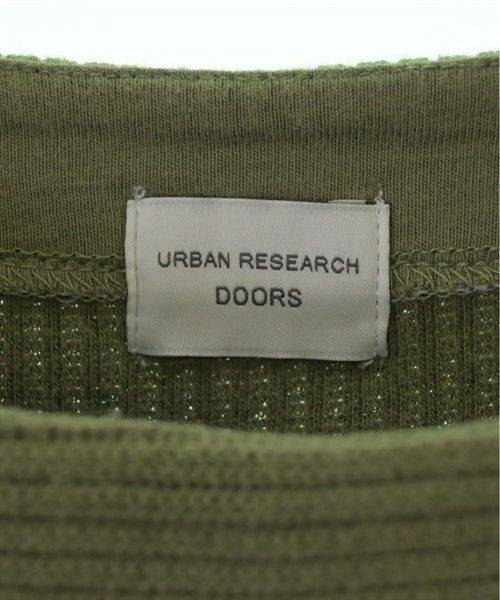 URBAN RESEARCH DOORS เสื้อกันหนาว