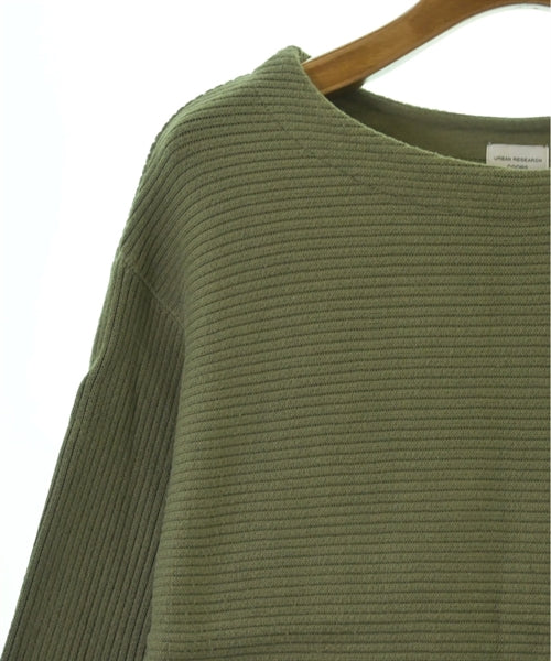 URBAN RESEARCH DOORS เสื้อกันหนาว