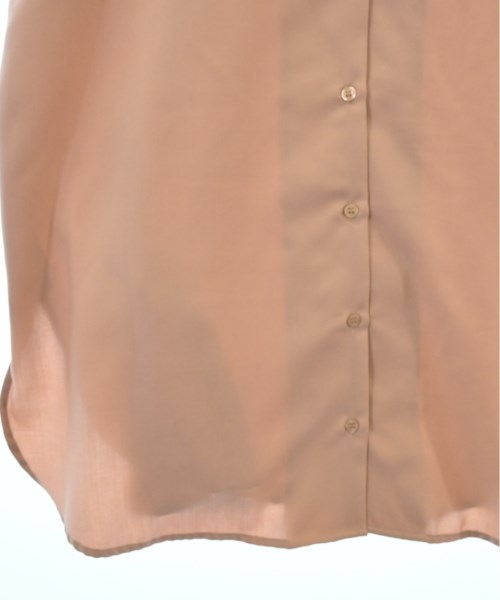 URBAN RESEARCH DOORS เดรสที่เป็นเสื้อเชิ้ตตัวยาว