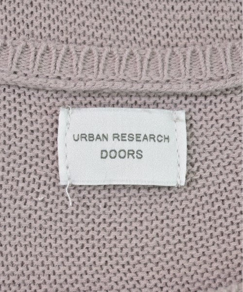 URBAN RESEARCH DOORS เสื้อกันหนาว