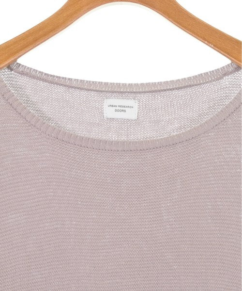 URBAN RESEARCH DOORS เสื้อกันหนาว