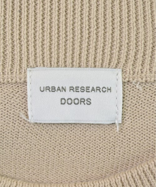 URBAN RESEARCH DOORS เสื้อกันหนาว