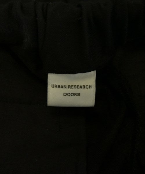 URBAN RESEARCH DOORS กางเกงขายาว