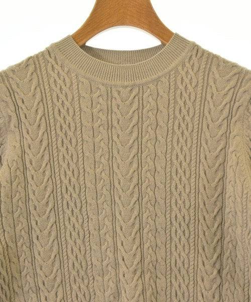 URBAN RESEARCH DOORS เสื้อกันหนาว