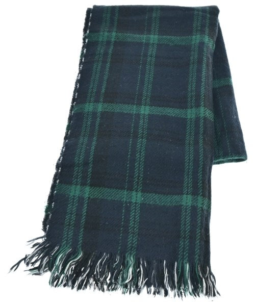 URBAN RESEARCH DOORS ผ้าคลุมไหล่