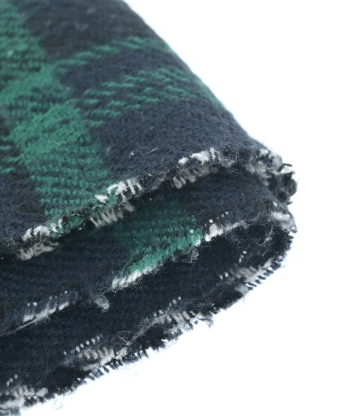 URBAN RESEARCH DOORS ผ้าคลุมไหล่