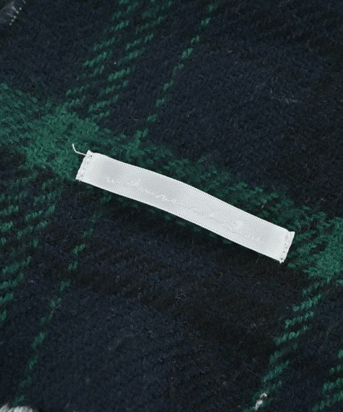 URBAN RESEARCH DOORS ผ้าคลุมไหล่