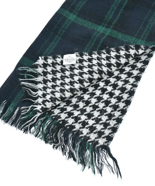 URBAN RESEARCH DOORS ผ้าคลุมไหล่