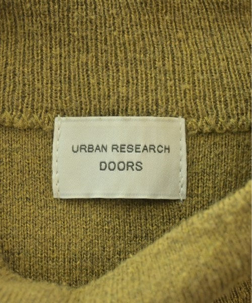 URBAN RESEARCH DOORS เสื้อกันหนาว