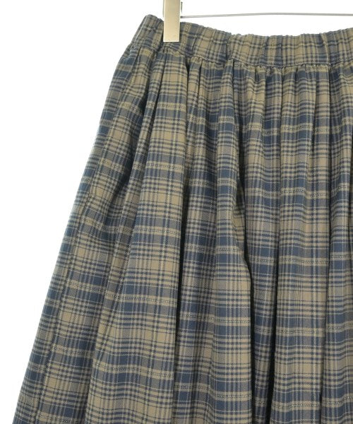 URBAN RESEARCH DOORS กระโปรงยาว/แม็กซี่ยาว