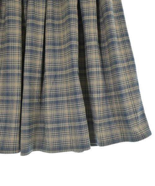 URBAN RESEARCH DOORS กระโปรงยาว/แม็กซี่ยาว