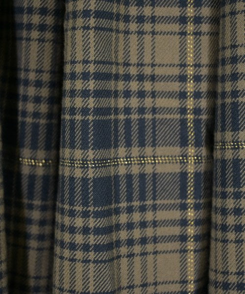 URBAN RESEARCH DOORS กระโปรงยาว/แม็กซี่ยาว