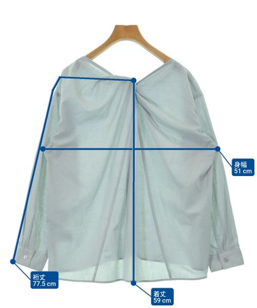 URBAN RESEARCH DOORS เสื้อสตรี