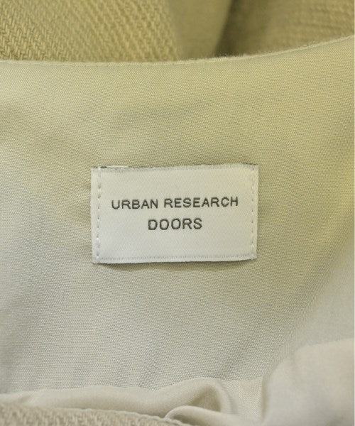 URBAN RESEARCH DOORS กระโปรงยาว/แม็กซี่ยาว