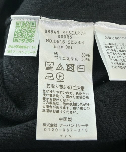URBAN RESEARCH DOORS เสื้อกันหนาว