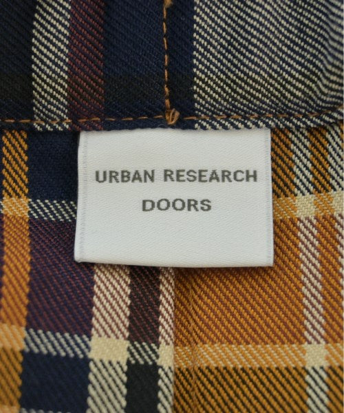 URBAN RESEARCH DOORS กระโปรงยาว/แม็กซี่ยาว