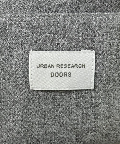 URBAN RESEARCH DOORS ชุดเดรส