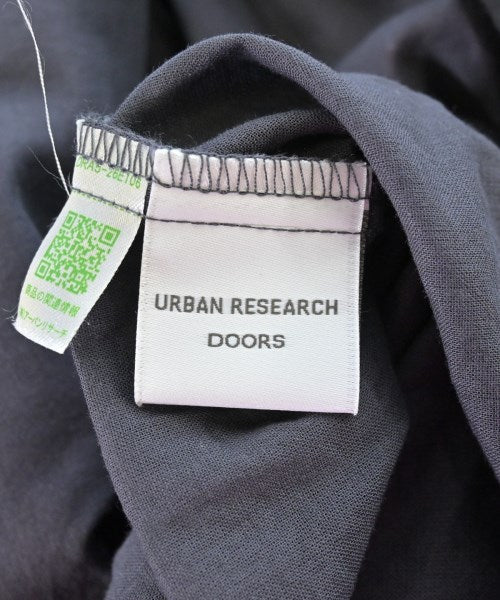 URBAN RESEARCH DOORS ชุดเดรส