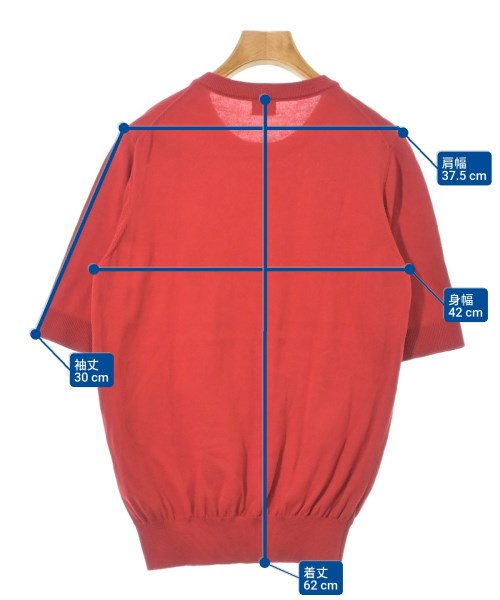 URBAN RESEARCH DOORS เสื้อกันหนาว