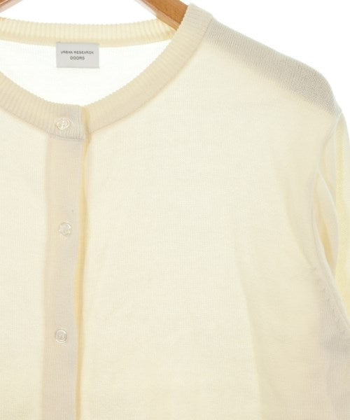 URBAN RESEARCH DOORS เสื้อคาร์ดิแกน