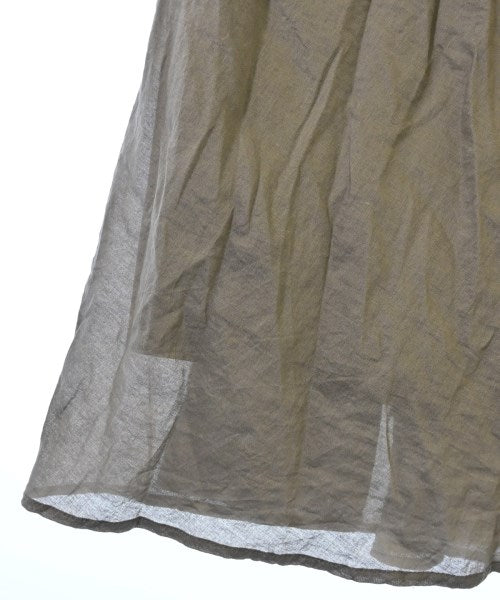 URBAN RESEARCH DOORS กระโปรงยาว/แม็กซี่ยาว