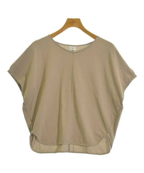 URBAN RESEARCH DOORS เสื้อยืด/เสื้อท็อปส์
