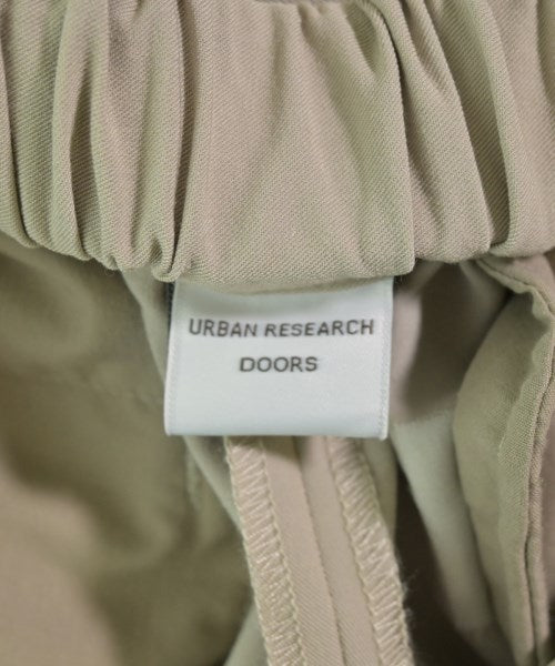 URBAN RESEARCH DOORS กางเกง อื่น