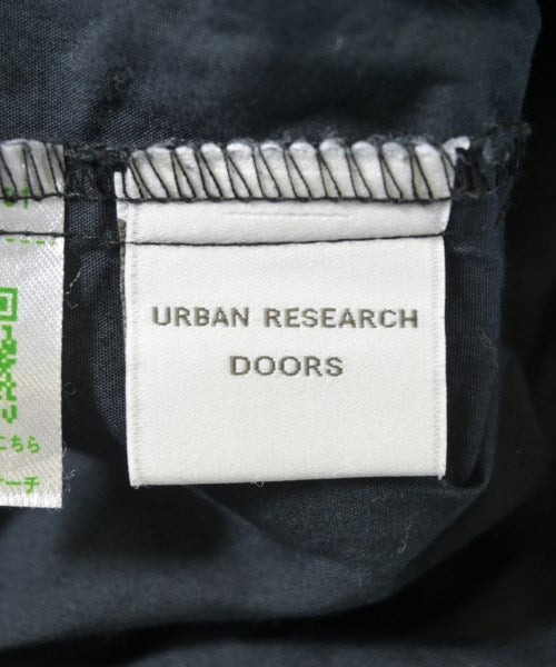 URBAN RESEARCH DOORS เสื้อสตรี