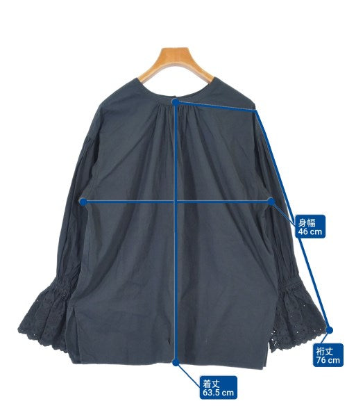 URBAN RESEARCH DOORS เสื้อสตรี