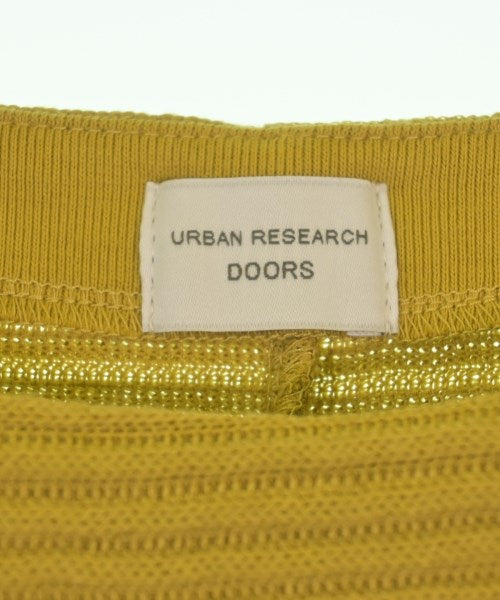 URBAN RESEARCH DOORS เสื้อกันหนาว
