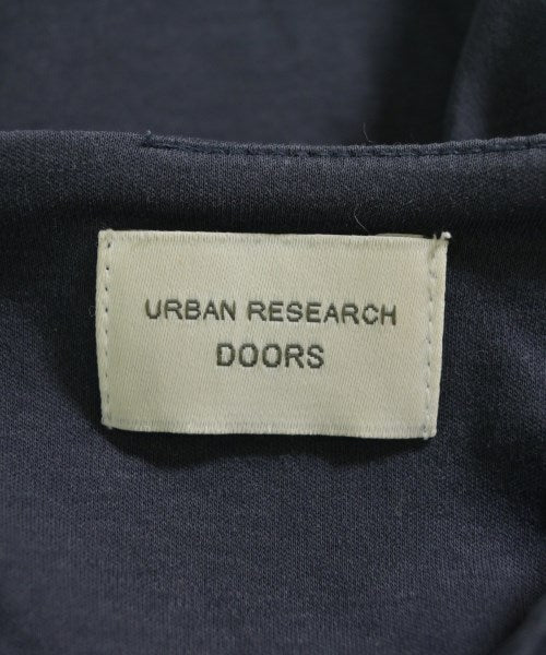 URBAN RESEARCH DOORS เสื้อสตรี