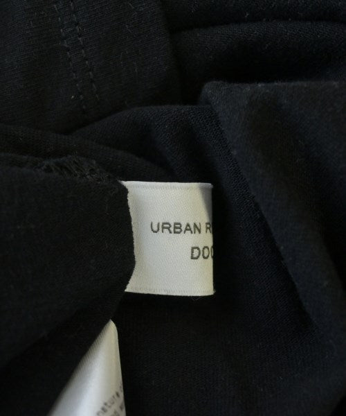 URBAN RESEARCH DOORS เสื้อยืด/เสื้อท็อปส์