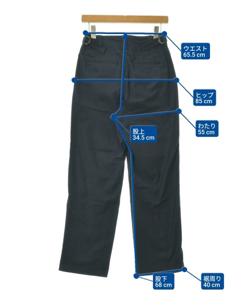 URBAN RESEARCH DOORS กางเกง อื่น
