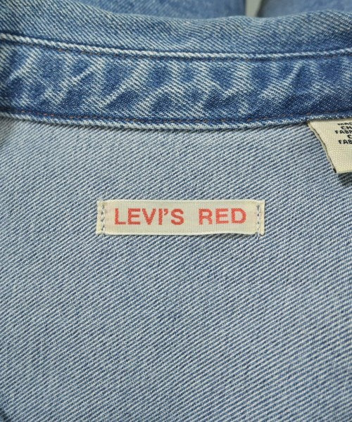 Levi's RED เสื้อลำลอง