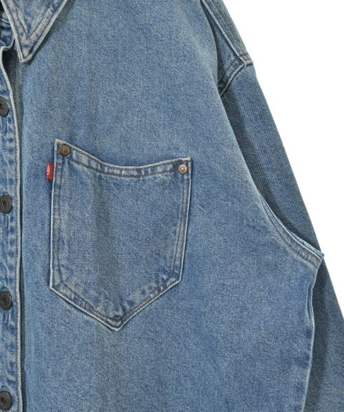 Levi's RED เสื้อลำลอง